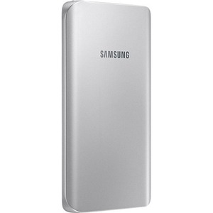Мобильный аккумулятор Samsung EB-PA500 Silver