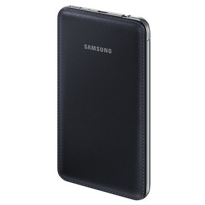 Мобильный аккумулятор Samsung EB-PG900BBEGRU Black