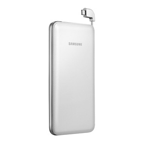 Мобильный аккумулятор Samsung EB-PG900BWE White