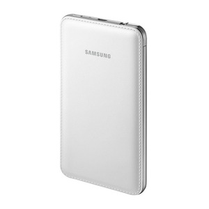 Мобильный аккумулятор Samsung EB-PG900BWE White
