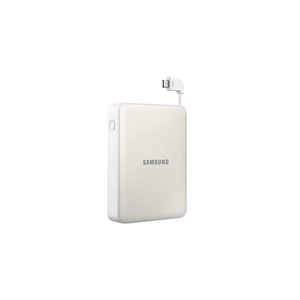 Мобильный аккумулятор Samsung EB-PG850B White