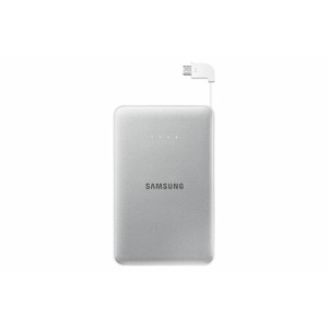Мобильный аккумулятор Samsung EB-PN915B Gray/White