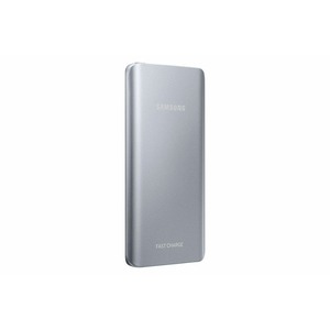 Мобильный аккумулятор Samsung EB-PN920USRGRU Silver