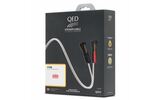 Кабель Акустический QED (QE1454) Reference XT-40 5.0m