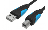 Кабель USB Vention VAS-A16-B150 1.5m