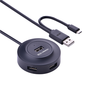 Хаб USB 2.0 Ugreen UG-20278