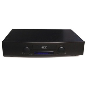 CD проигрыватель Hegel CDP2A mk2 Black