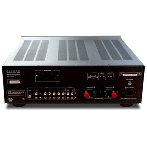 Усилитель интегральный Anthem Integrated 225 BL