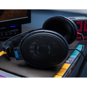 Наушники Sennheiser HD 600