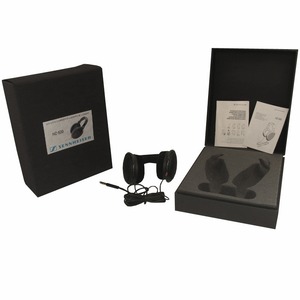 Наушники Sennheiser HD 600