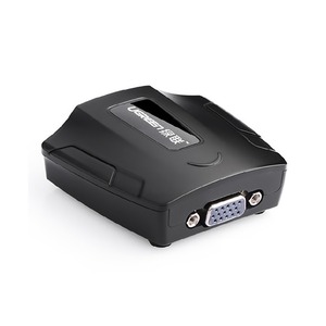 Преобразователь HDMI, аналоговое видео и аудио Ugreen UG-40227