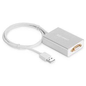 Переходник USB - VGA Ugreen UG-40244