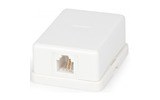 Розетка RJ 45 и телефон Greenconnect GA-TLUS-022