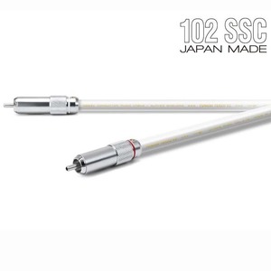 Кабель аудио RCA - RCA Oyaide Tunami TERZO RR V2 1.0m