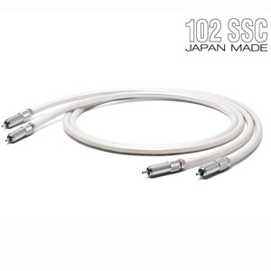 Кабель аудио RCA - RCA Oyaide Tunami TERZO RR V2 1.0m