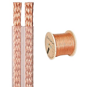 Отрезок акустического кабеля DAXX (арт. 1873) S54 2.8m