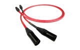 Кабель аудио XLR - XLR Nordost Heimdall 2 XLR 2.0m