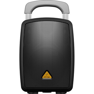 Колонка концертная BEHRINGER MPA40BT-PRO