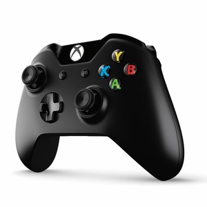 Геймпад Microsoft XboxOne Wireless Gamepad (EX6-00007)