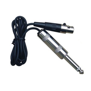 Кабель аудио Jack - XLR ProAudio AC-13LS