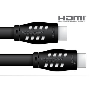 Кабель HDMI - HDMI Key Digital KD-HIFI9 2.7m
