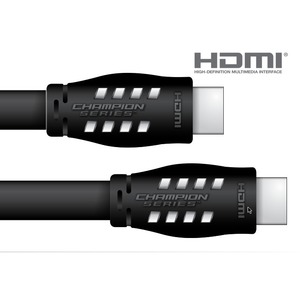 Кабель HDMI - HDMI Key Digital KD-HIFI20X 6.0m