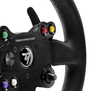 Руль игровой Thrustmaster TM Leather 28GT Wheel Add-On