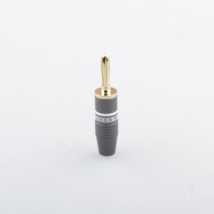 Разъем Акустический Tchernov Cable Banana Plug Reference G White