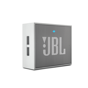 Портативная акустика JBL GO Grey