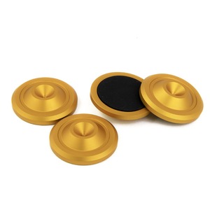 Диск под шипы Cold Ray Spike Protector 2 Gold
