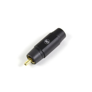 Разъем RCA Cold Ray RCA White