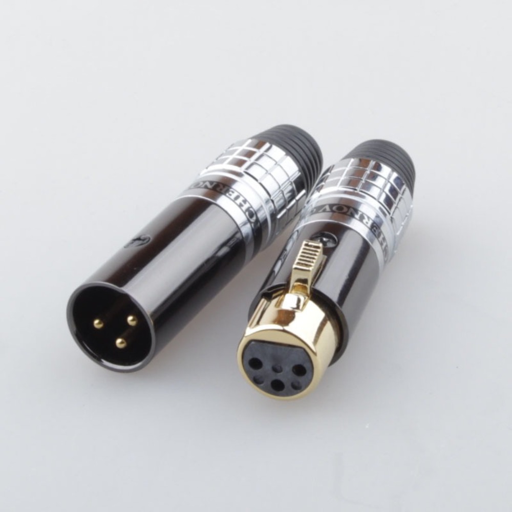 Xlr комбинированный разъем