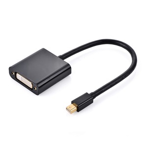 Переходник mini DisplayPort - DVI Ugreen UG-10448