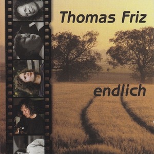 Компакт-диск CD Thomas Friz - Endlich (4015698054521)