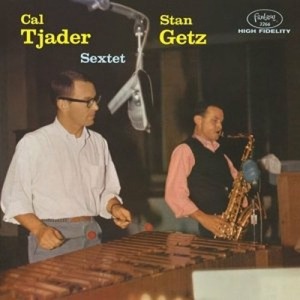 Виниловая пластинка LP Stan Getz und Cal Tjader - Stan Getz/ Cal Tjader (0888072357747)