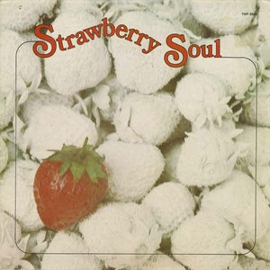 Виниловая пластинка LP Billy Martin - Strawberry Soul (889397830816)