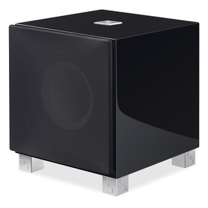 Сабвуфер REL T9i Piano Black