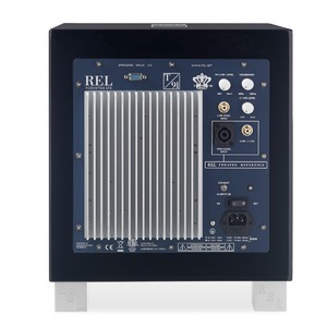 Сабвуфер REL T9i Piano Black