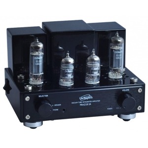 Усилитель интегральный Line Magnetic Mini 218IA