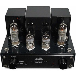 Усилитель интегральный Line Magnetic Mini 218IA