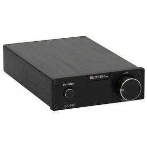 Усилитель интегральный SMSL SA-98E Black