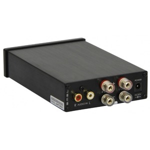 Усилитель интегральный SMSL SA-98E Black