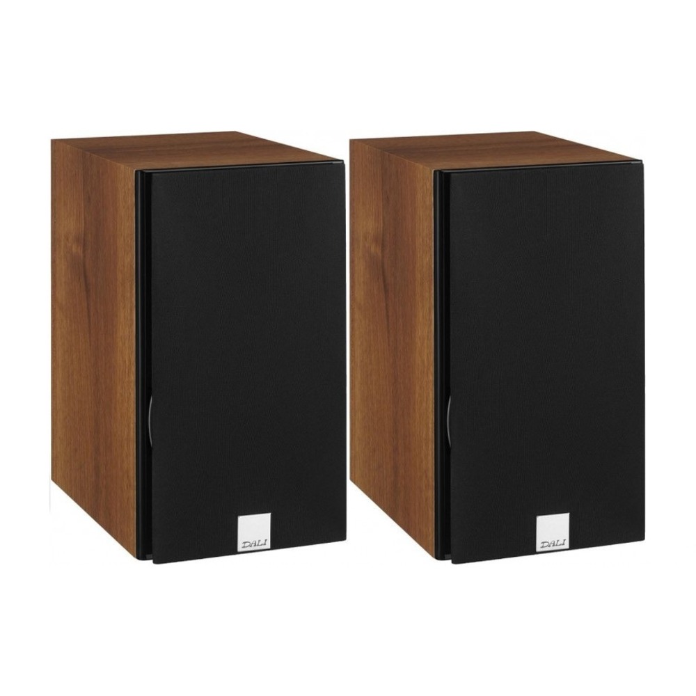 Колонка полочная Dali ZENSOR 1 AX Light Walnut