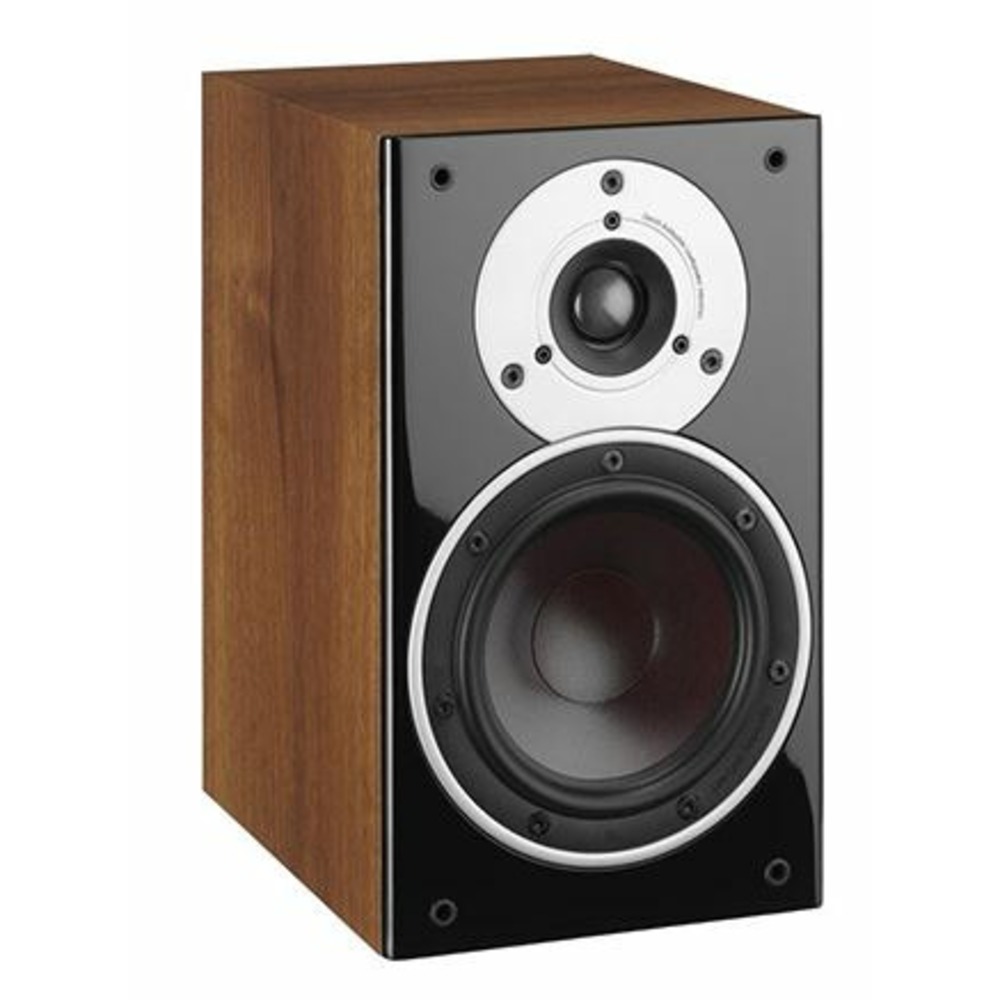 Колонка полочная Dali ZENSOR 1 AX Light Walnut