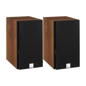 Колонка полочная Dali ZENSOR 1 AX Light Walnut