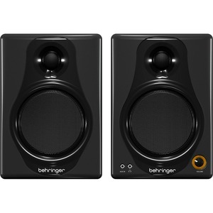 Студийный монитор BEHRINGER MEDIA 40USB