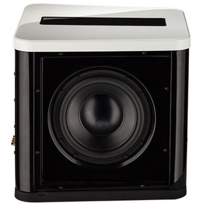 Сабвуфер Martin Logan BalancedForce 210 Gloss Black
