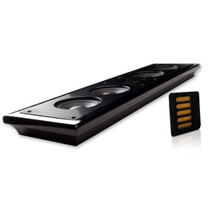 Колонка настенная Martin Logan Motion SLM XL Gloss Black