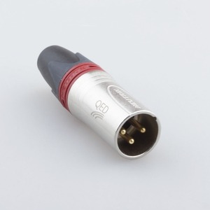 Разъем XLR QED (QE3288) Reference XLR TRAY Male