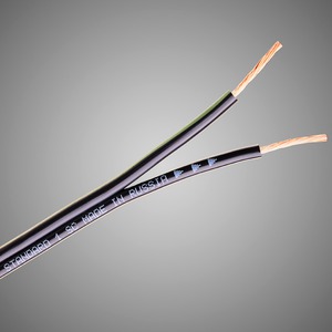 Отрезок акустического кабеля Tchernov Cable (арт. 2047) Standard 1 SC 6.0m
